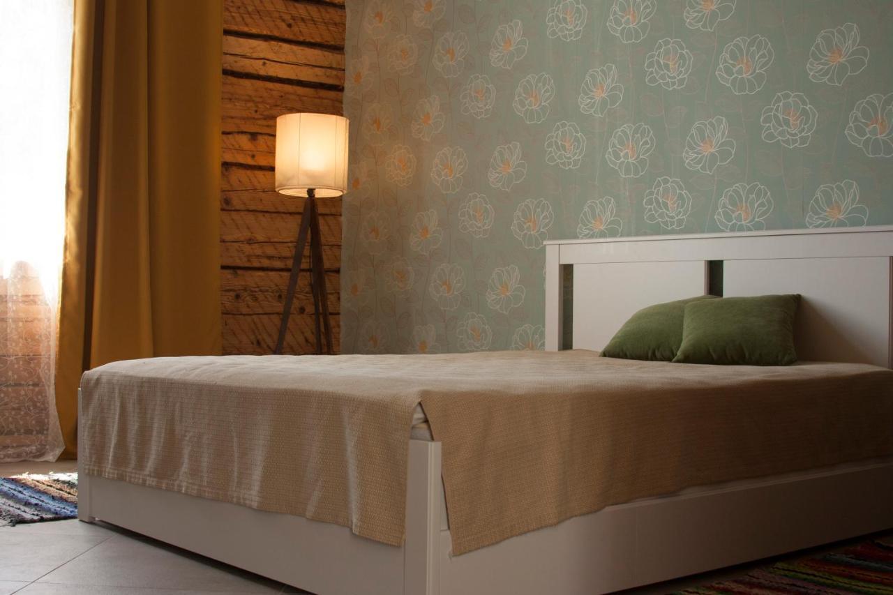 Pihtla Village Apartment Экстерьер фото