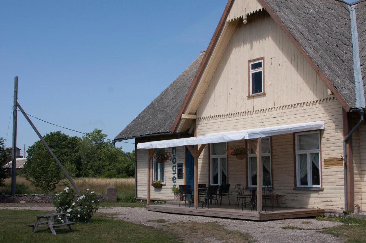 Pihtla Village Apartment Экстерьер фото
